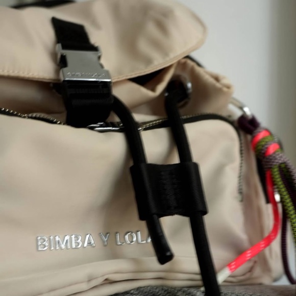 Bimba Y Lola backpack - Picture 2 of 5